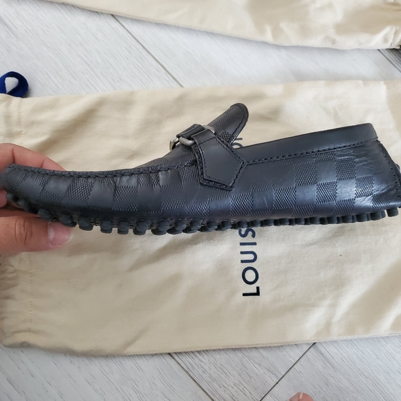 Louis Vuitton shoes - Picture 3 of 5